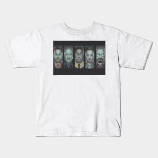 Breaking bad Kids T-Shirt